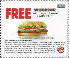 free-bk-wopper-coupon-code