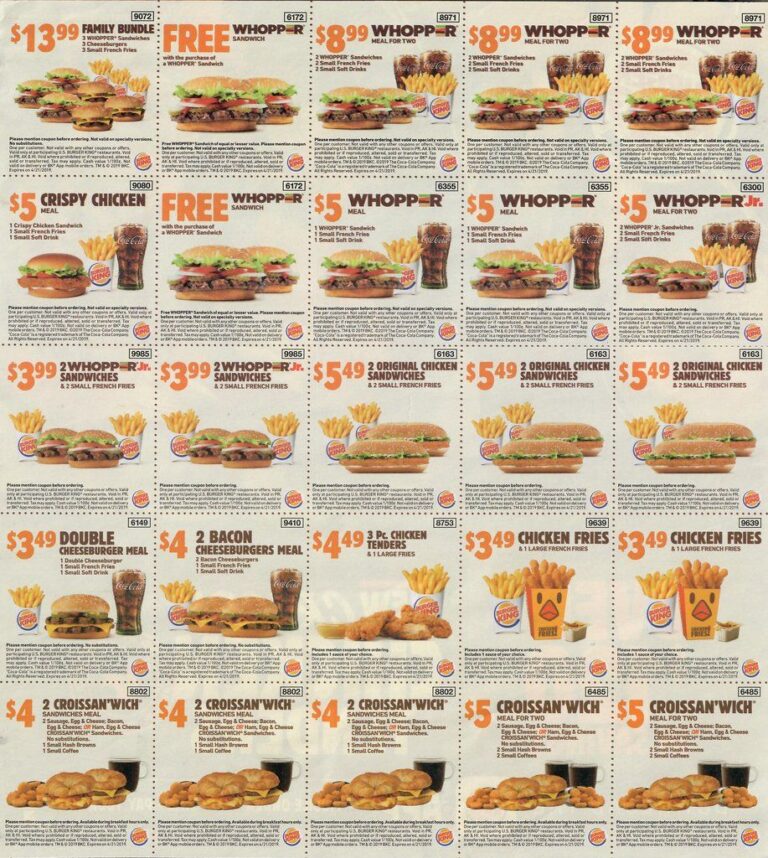 valid-burger-king-coupon-sheet-march-2024-printable
